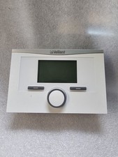 Vaillant calorMATIC  332