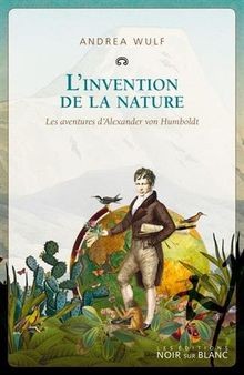 Linvention nature buch - linvention, la