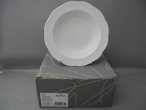 Rosenthal suppenteller - rosenthal, 6
