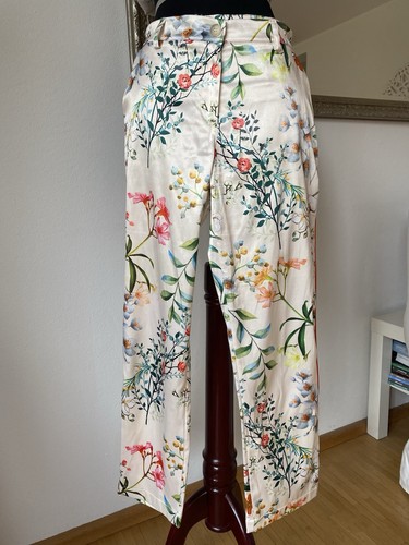 Liebesglück hose knöchellang - liebesglück,