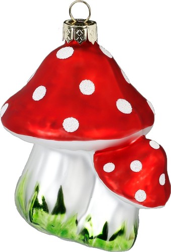 Inge glas christbaumschmuck - inge,