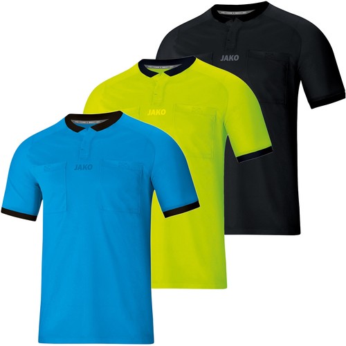 Jako schiedsrichter trikot - jako,