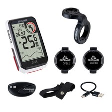 Sigma rox gps - gps, wi