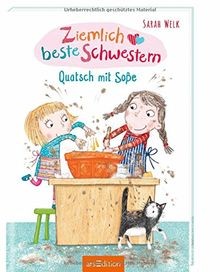 Ziemlich beste schwestern - ziemlich,