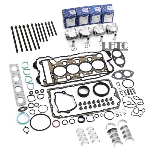 Motor überholung - motor,