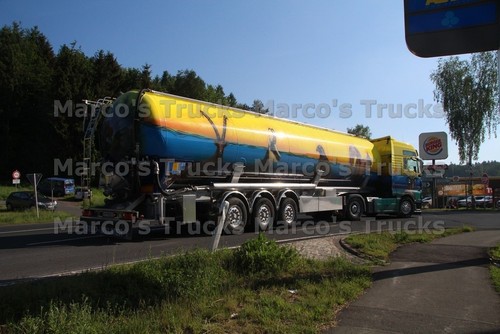 Lkw foto daf - foto, xf