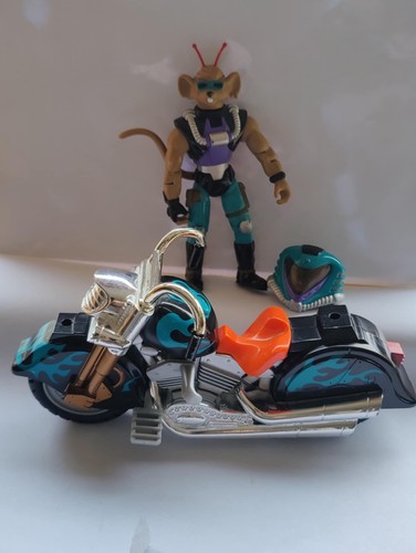 Biker mice from mars - mice,