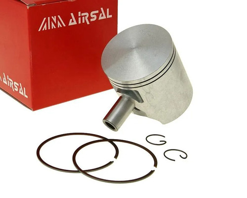 Kolben 55mm airsal - 55mm, sport
