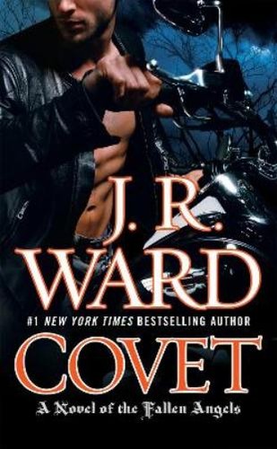 Ward covet - ward, (taschenbuch)