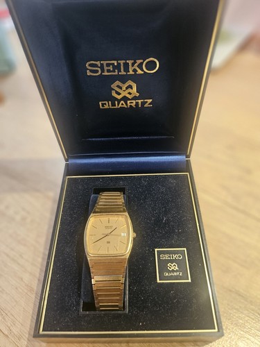 Alte vintage seiko - alte,