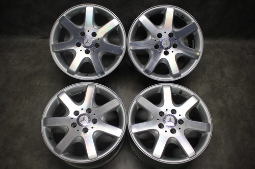Original mercedes clk slk - original,