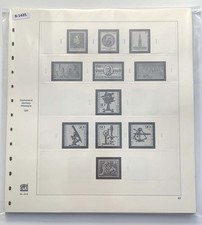 SAFE Dual Vordrucke BERLIN