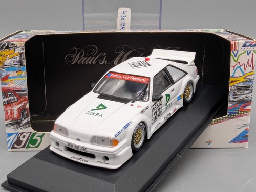 Modellautos minichamps - modellautos, 1:43