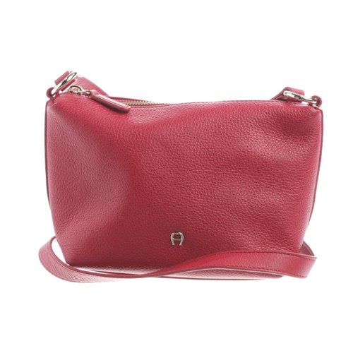 Aigner schultertasche rot - aigner,