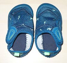 (2) Domyos 580 Babylight Turnschuh/Hausschuh, Barfußlaufgefühl, 11.5cm/Gr.18