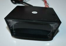 Carbest Rückfahrwarner Parkmatic 3 PS LE4PP PM 6924 für LKW & Reisemobile 