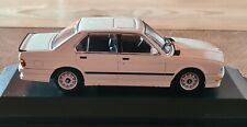 1:43 BMW 5er M535i E28 Autoart