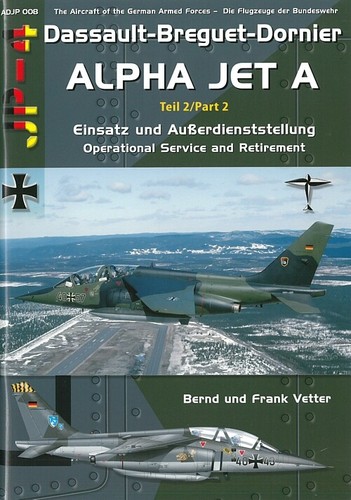 Airdoc adjp alpha jet a - adjp,