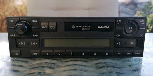 Sony gamma 5 youngtimer - v,