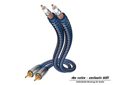 Inakustik NF Cinch Kabel