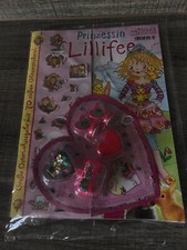  Prinzessin Lillifee Magazin