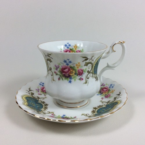 Royal albert berkeley kleine - albert,