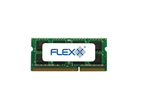 Flexx arbeitsspeicher 8gb - arbeitsspeicher,