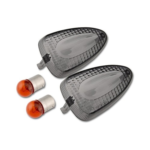 Blinkergläser moto guzzi - blinkergläser,