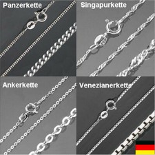 MASSIV 925 STERLINGSILBER