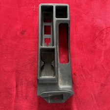 BMW E36 Mittelkonsole