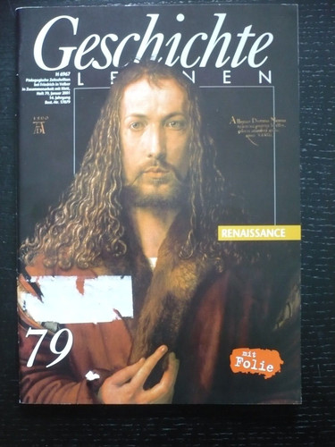 Geschichte lernen zeitschrift - geschichte,