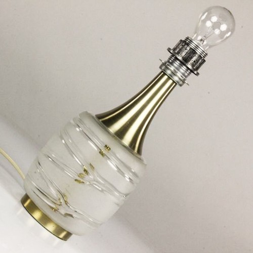 Vtg tisch lampe doria - vtg,
