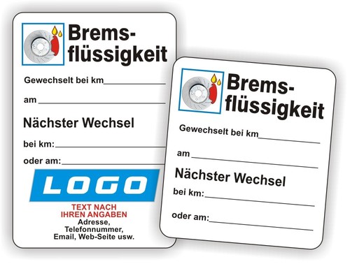 Bremsfüssigket service - bremsfüssigket,