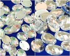 100stk Strasssteine zum