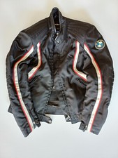 BMW Motorradkombi Damen Jacke Club 2 Größe 36 / S / Hose XS