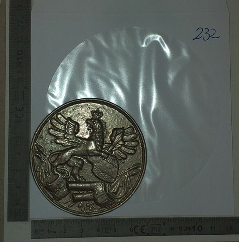 Emblem kartuschkasten - emblem,