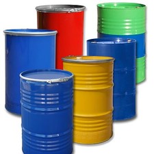 Stahlfass 213 / 216 Liter