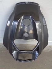 Dinli 702 Tankverkleidung