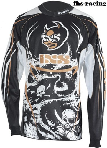 Original ixs moto cross - moto,
