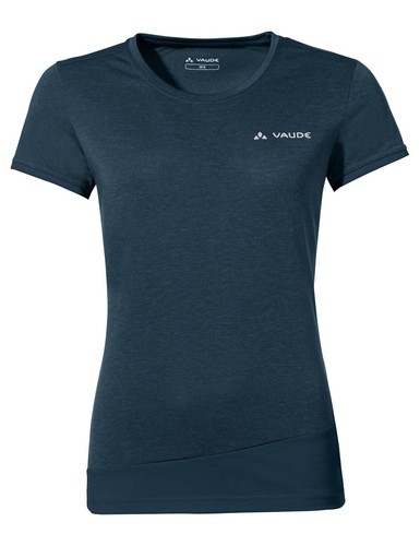 Vaude women sveit shirt - women's,