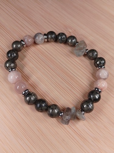 Armband edelstein - armband,
