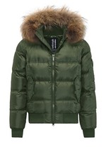 Bomboogie Bomberjacke aus