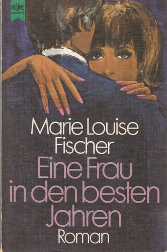 Marie louise fischer eine - marie,