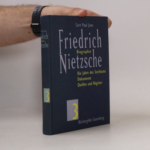 Friedrich nietzsche curt - friedrich, nietzsche 