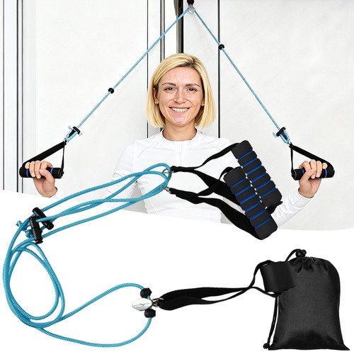 Schultertrainer pulley mit - schultertrainer,