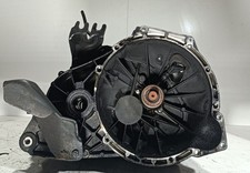 R3T9A getriebe ft FORD FOCUS