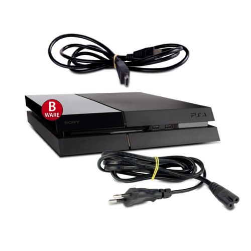 Ps4 konsole cuh 1004a - cuh-1004a, 500