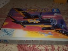 ITALERI 069, 1/72 DORNIER