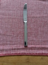 WMF Lyric protect Menümesser, poliert, 23,3 cm, Cromargan