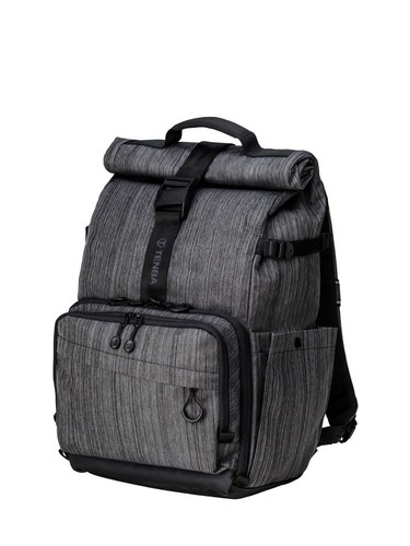 Tenba dna backpack graphite - backpack,